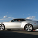 Illustration for article titled Chevy Camaro SS Laps Nurburgring In 8:19